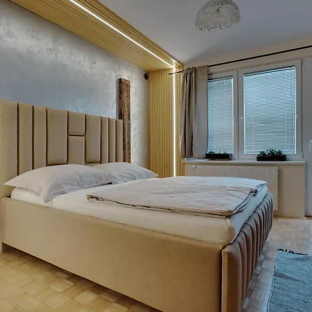 Apartment Hanny Laško Exteriér fotografie