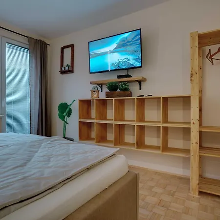 Apartment Hanny Laško Exteriér fotografie