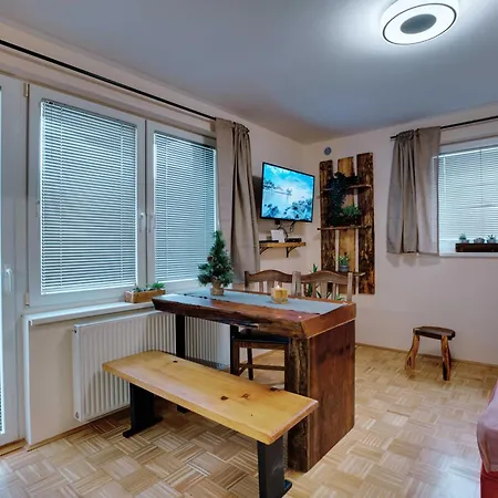 Apartment Hanny Laško Exteriér fotografie