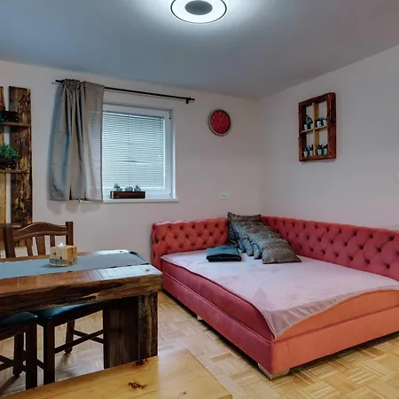 Apartment Hanny Laško Exteriér fotografie