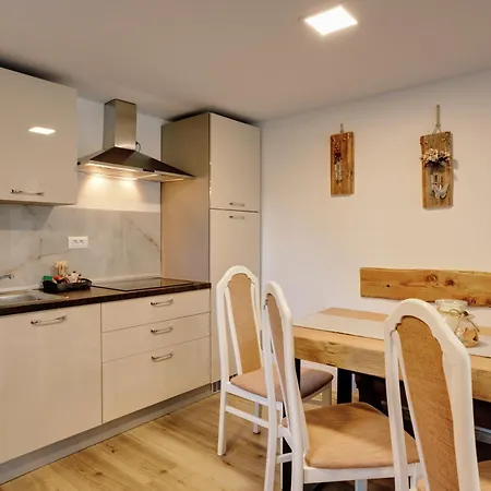 Apartment Hanny Laško Exteriér fotografie