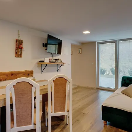 Apartment Hanny Laško Exteriér fotografie
