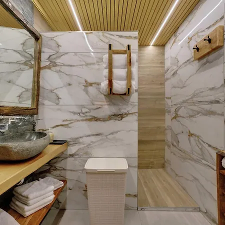 Apartment Hanny Laško Pokoj fotografie