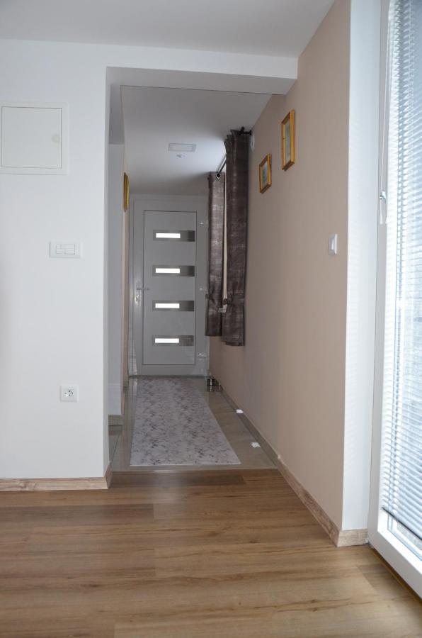 Hanny Apartment Laško