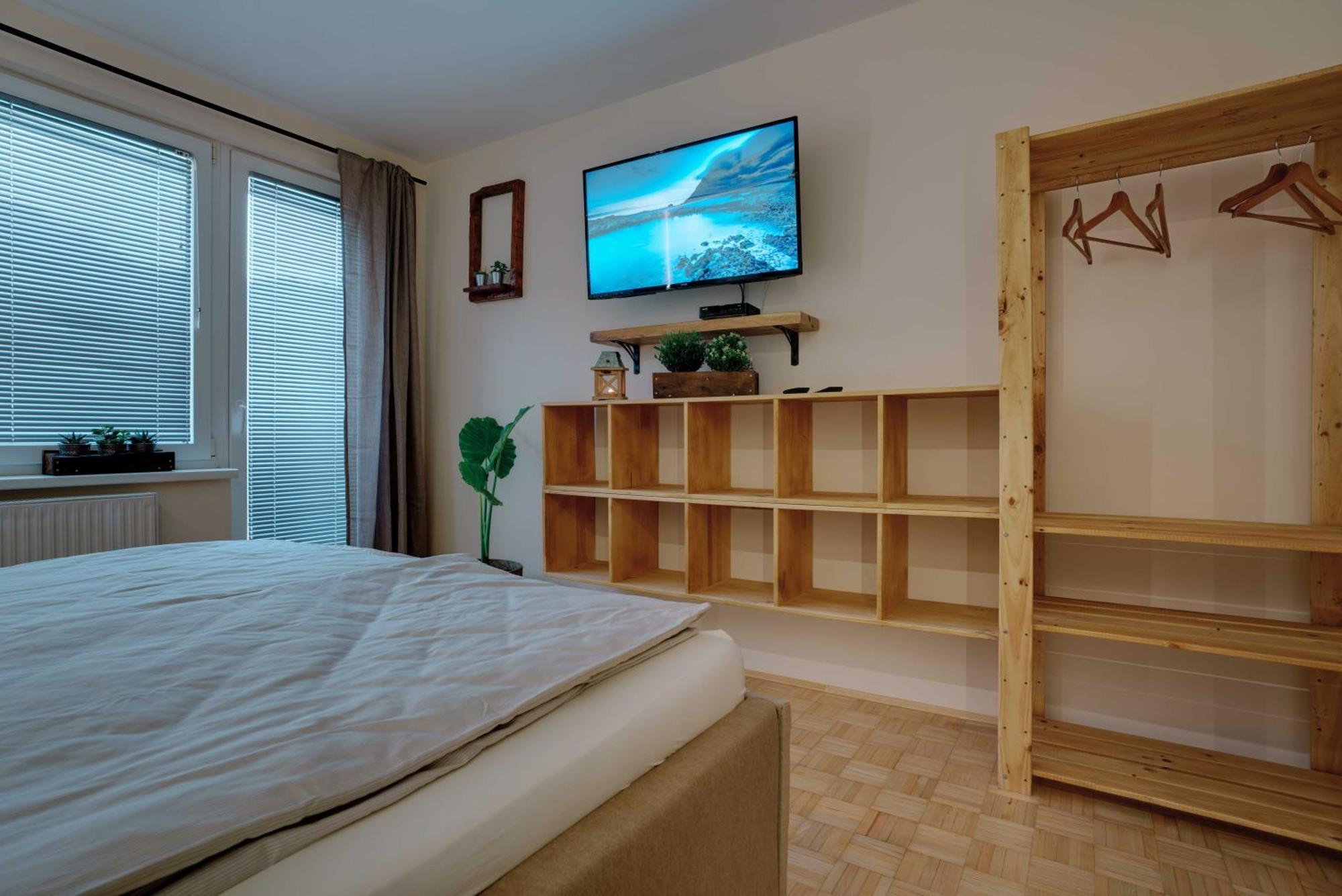 Apartment Hanny
