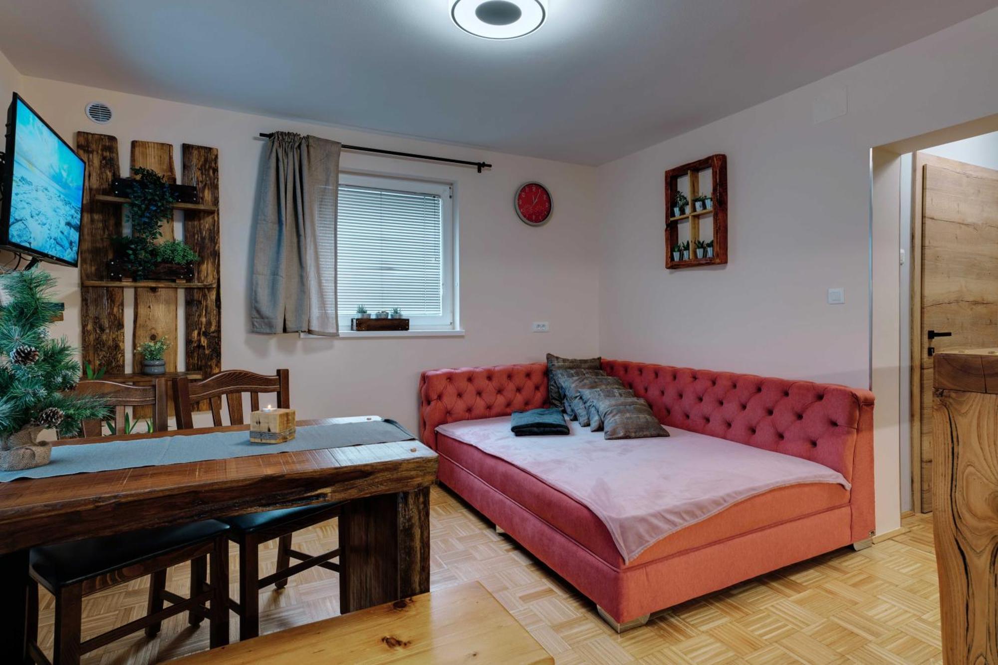 Apartment Hanny Laško