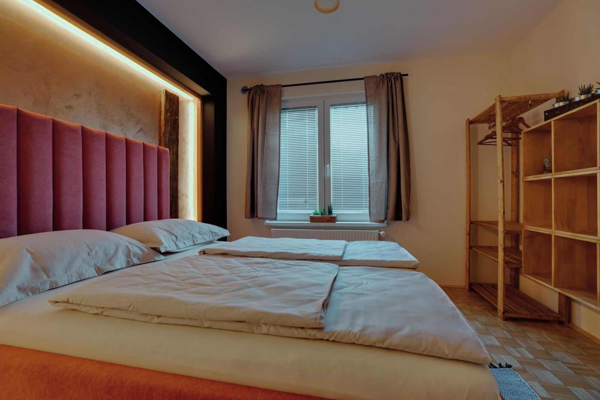 Hanny Apartment