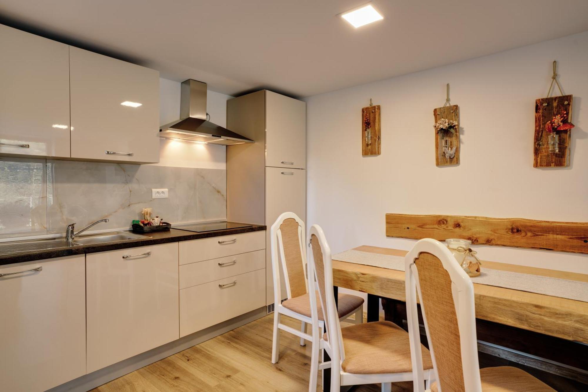 Apartment Hanny Laško