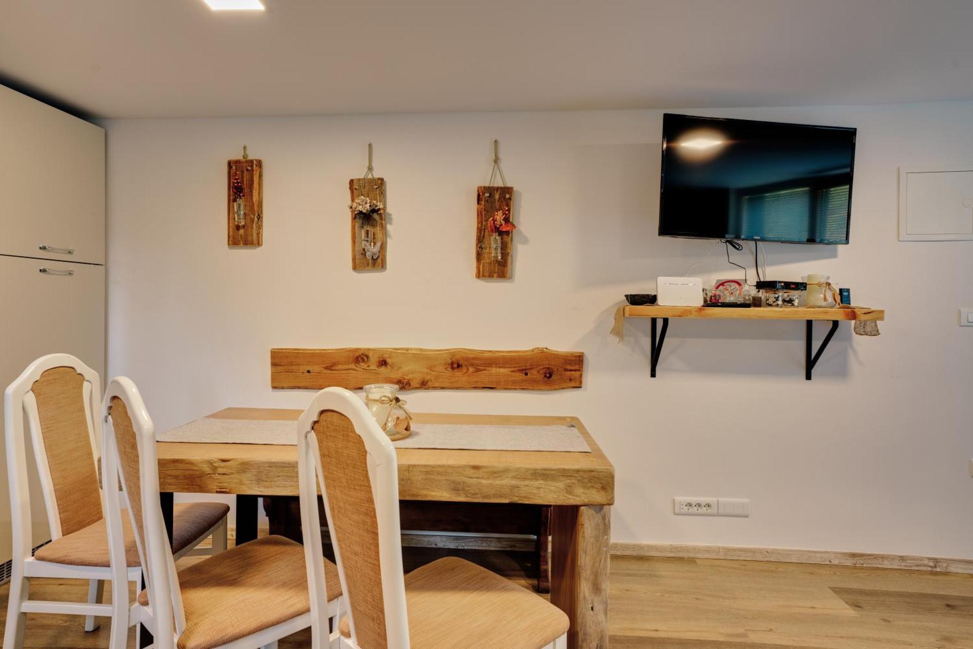 Apartment Hanny