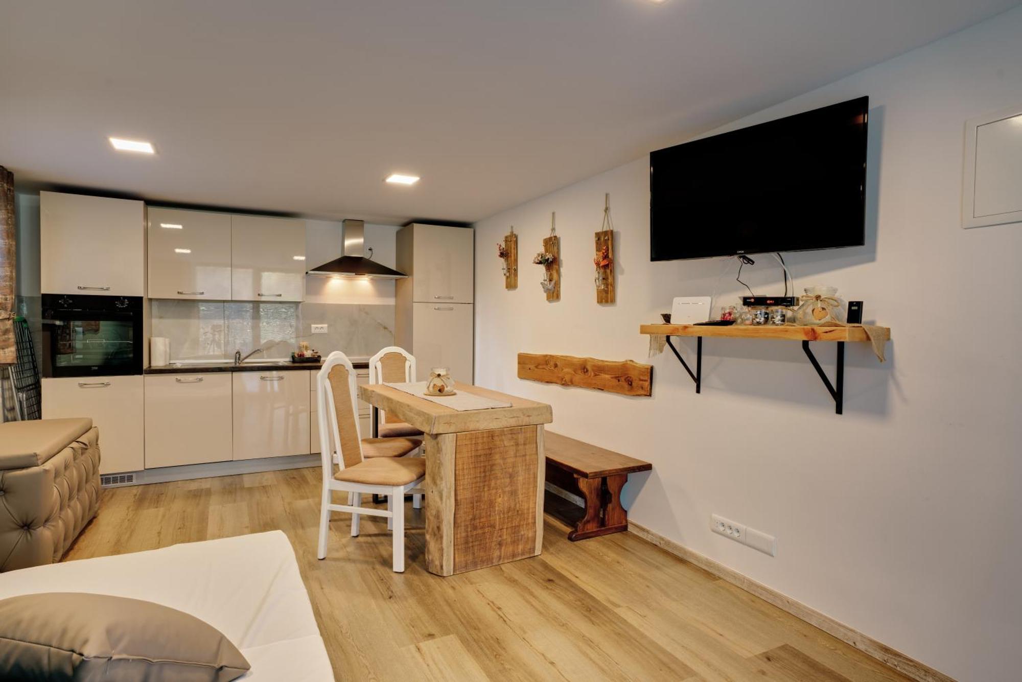 Apartment Hanny Laško