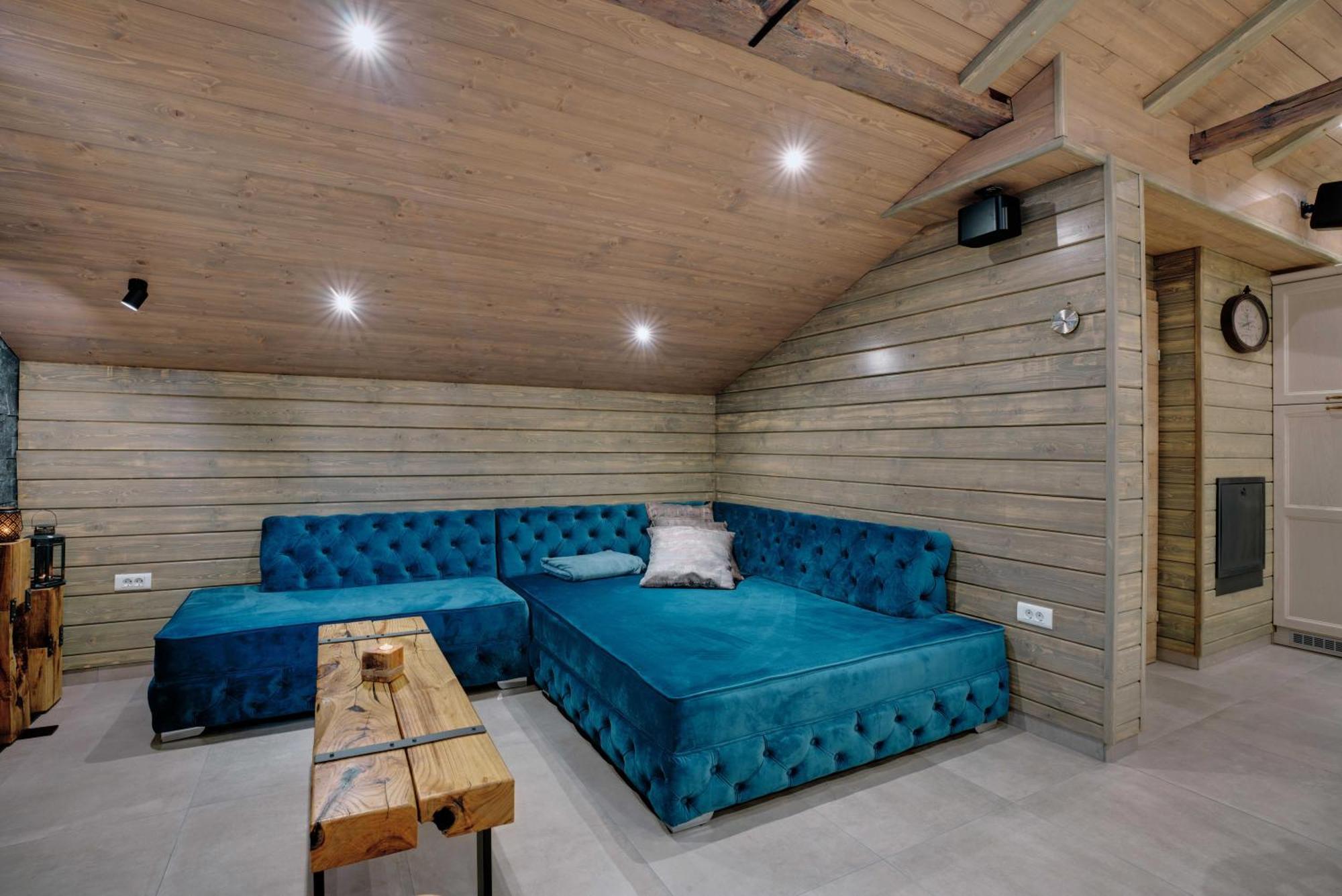 Hanny Apartment *
